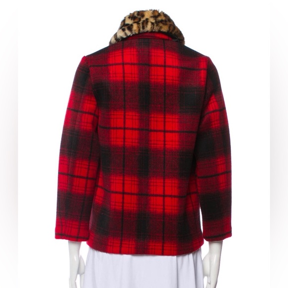 Les Coyotes De Paris Jacket - Picture 3 of 3